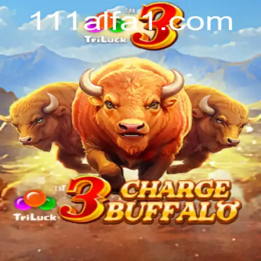 Uma Exploração Detalhada de 3ChargeBuffalo: O Jogo que Conquista o Mundo