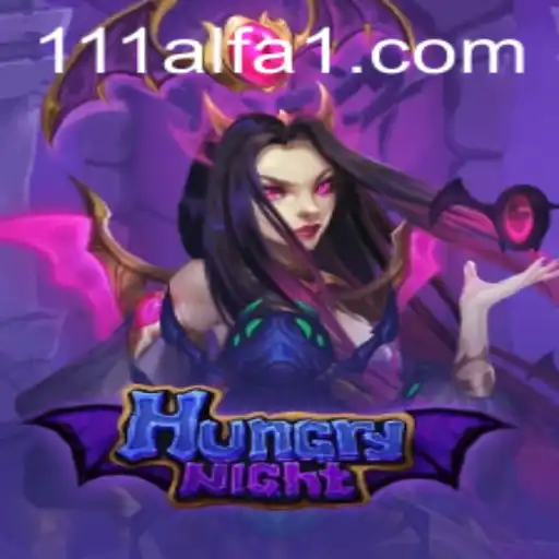 Explorando o Mundo de HungryNight: Um Jogo de Aventura Imersivo