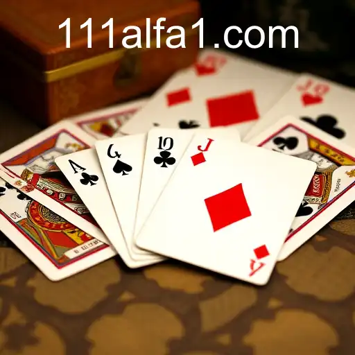 Jogos de cartas