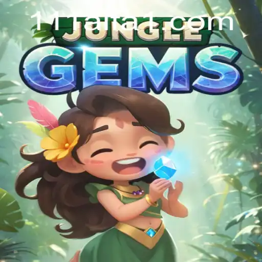 JungleGems: Descobrindo Aventuras e Estratégia no Novo Jogo de Tabuleiro