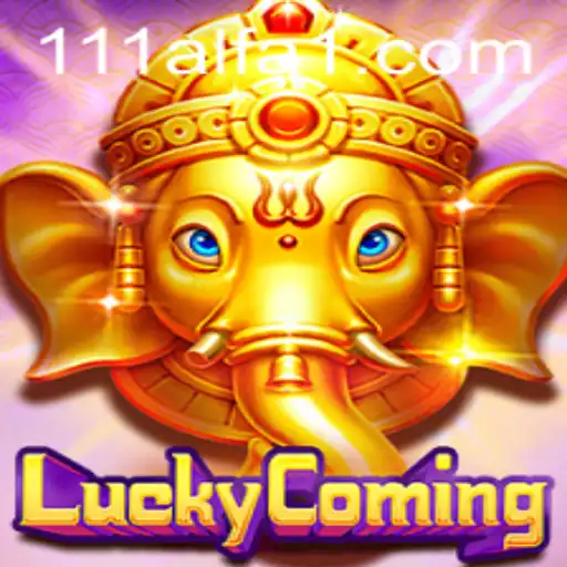 LuckyComing: Descubra o Jogo que Está Conquistando o Mundo