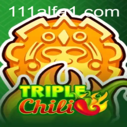 TripleChili: Um Jogo Empolgante e Atual